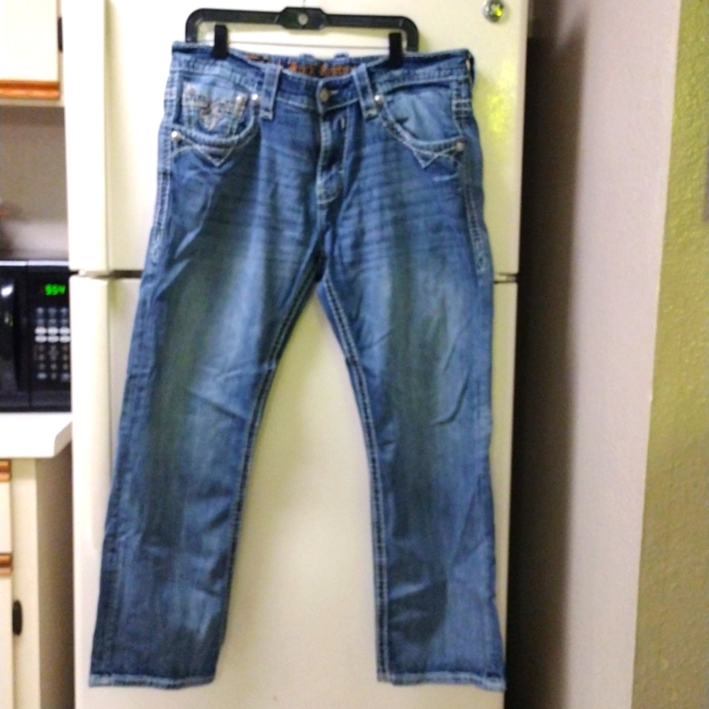 Men's Jeans